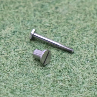 Replacement Screw Fits Audemars Piguet Royal Oak Offshore Watch Bezel Case Back