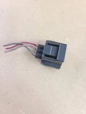 1999-2004 Ford Mustang GT V8 4.6L Fuel Rail Pressure Regulator Sensor Pigtail