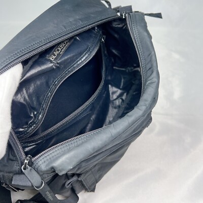 HEAD PORTER BLACK BEAUTY Waist Bag Shoulder bag Discontinued