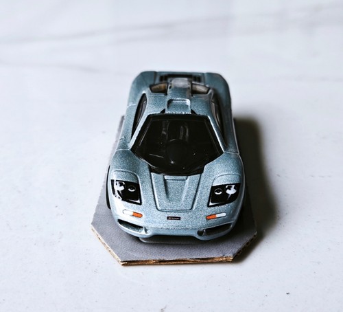SUELTO - JUEGO DE CAJA HOT WHEELS / PAQUETE DOBLE - PORSCHE, DATSUN, HOLDEN, NISSAN, HONDA - Imagen 688 de 788