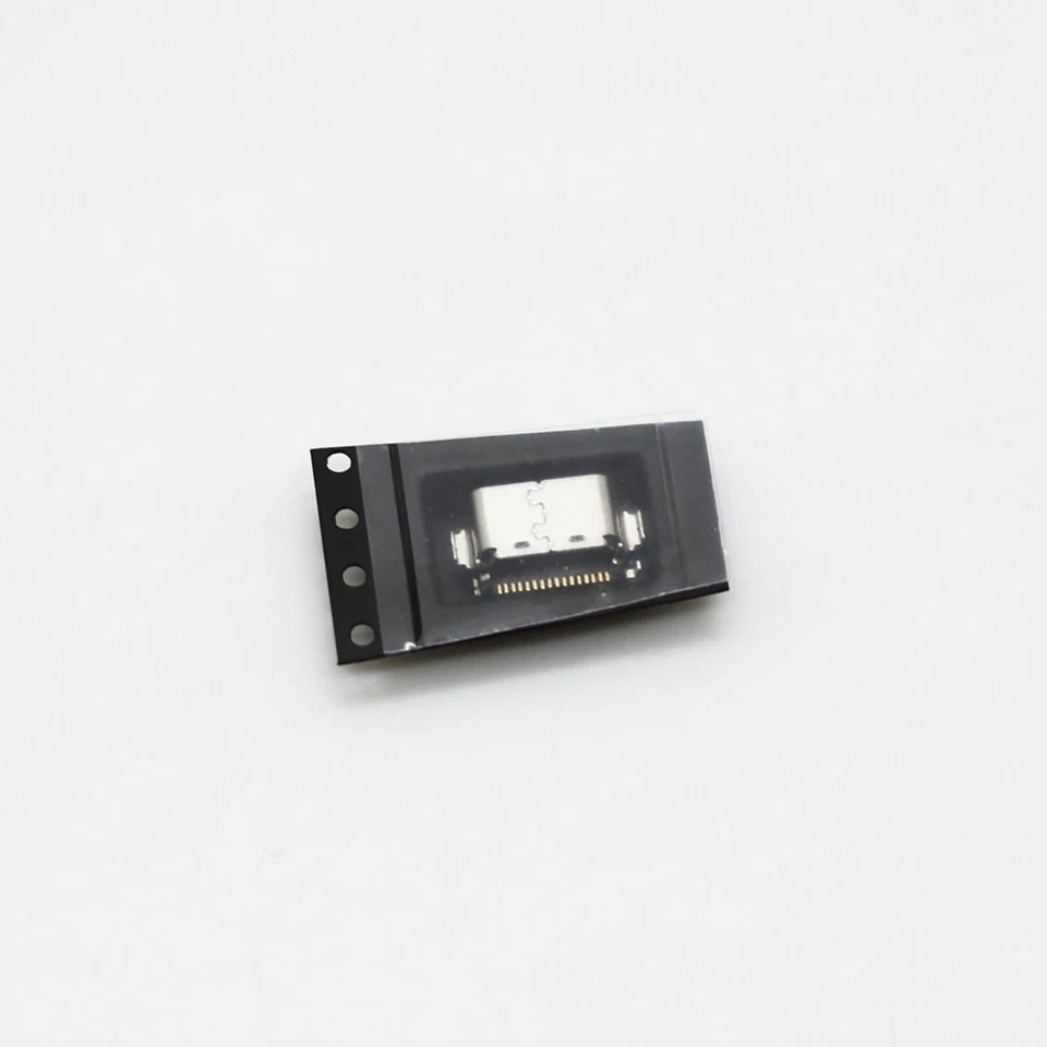 2-10X Type-C USB Charger Charging Port Dock Connector For TCL TAB 8 LE 9132 9137 - Image 2 of 4