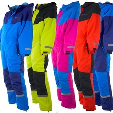 Schneeoverall Schneeanzug Skianzug Winteranzu...
