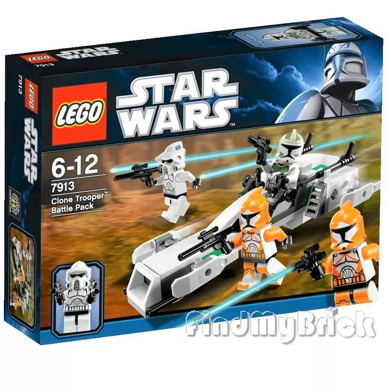 LEGO® Star Wars™ Battles on the App Store