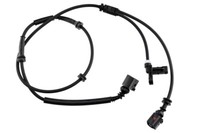 NTY ABS Sensor Hinten FÜR Ford Galaxy 02.12- VW Sharan 02.12- Seat Alhambra