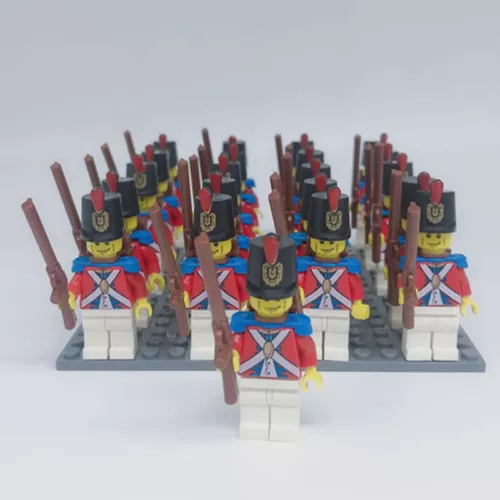 21x Star Wars 501st Clone Troopers Battle Pack figuras a elegir Buildable - Imagen 11 de 48