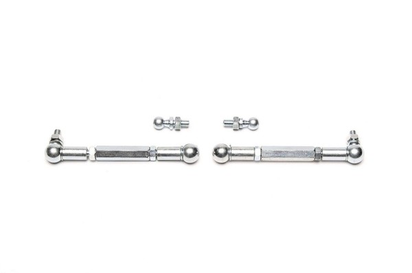 TA Technix Tieferlegungs Kit Airmatic Airride - Mercedes S-KLASSE W220-image