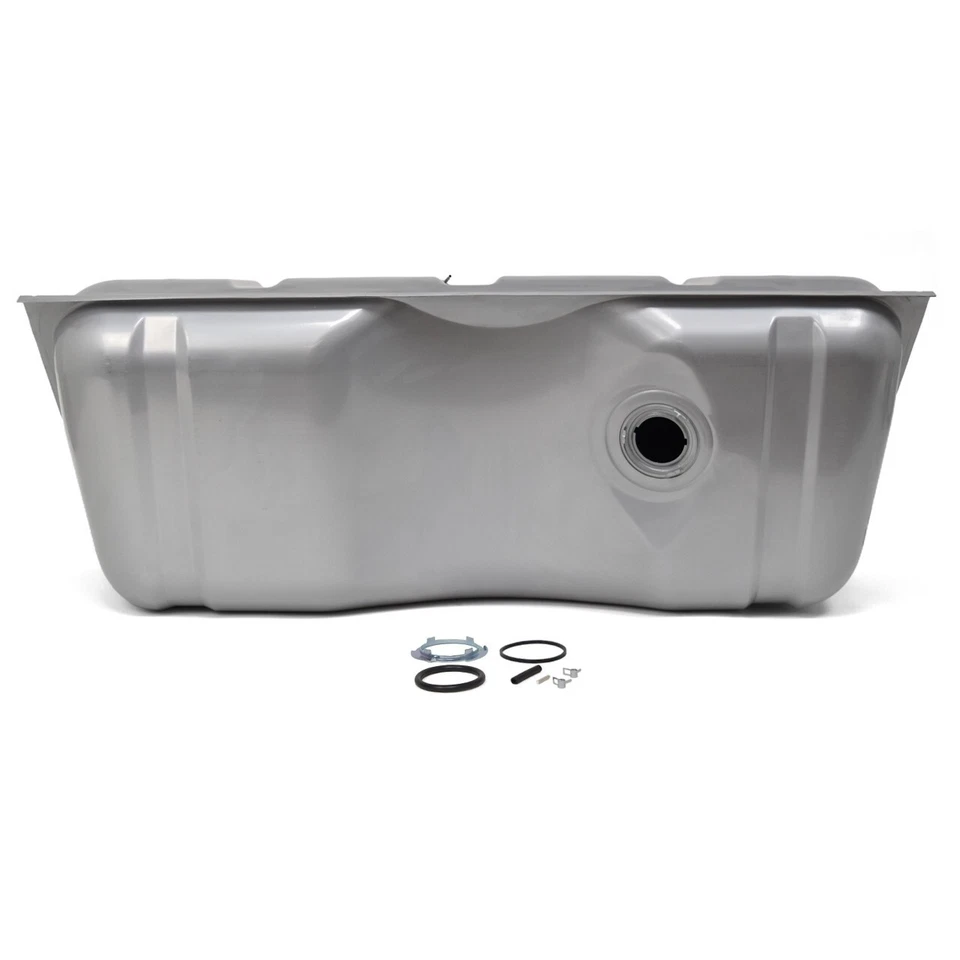 Tanque de combustible Ford Thunderbird 1964 1965 1966 390 427 428 convertible techo rígido Landau Foto 3 de 4