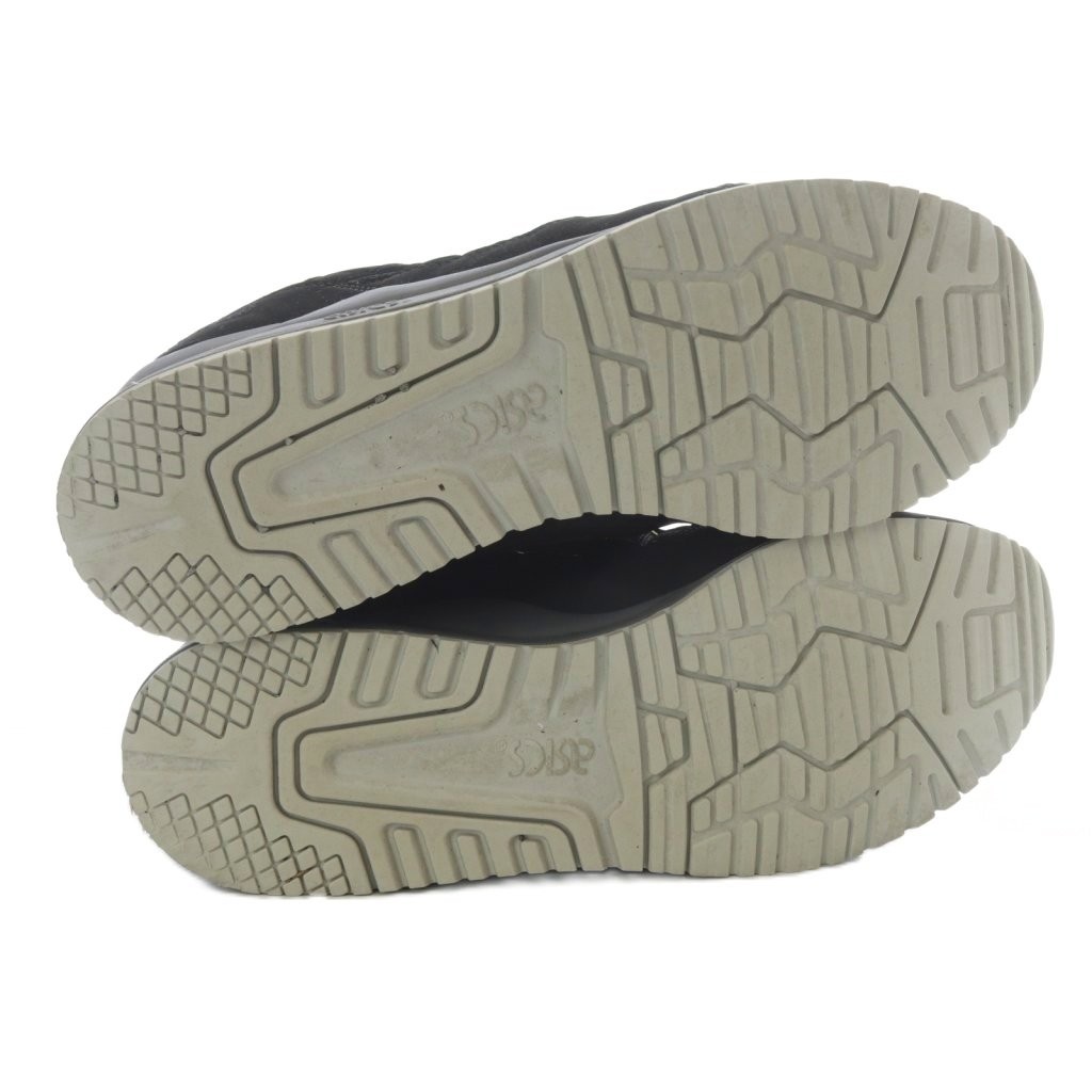 ASICS GELLYTE 3 OG GTX Sneakers US11 Black Men's Low Cut Used thumbnail 4