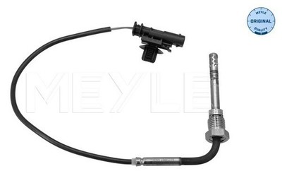 214 800 0068 Meyle sensor, exhaust gas temperature for Fiat