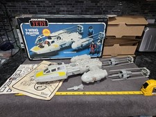 Y-Wing Fighter for sale