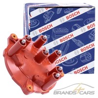 Bosch ZÜNdverteilerkappe FÜR Mercedes Benz Kombi S124 260 300 85-93