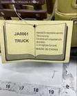 Painted Metal Vintage Truck — photo 5