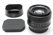  OPT MINT FUJIFILM Fuji Fujinon SUPER EBC XF 35mm F1.4 R X mount From JAPAN
