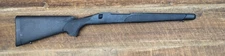 REMINGTON 700 L/A BDL BLACK SYNTHETIC STOCK 18584