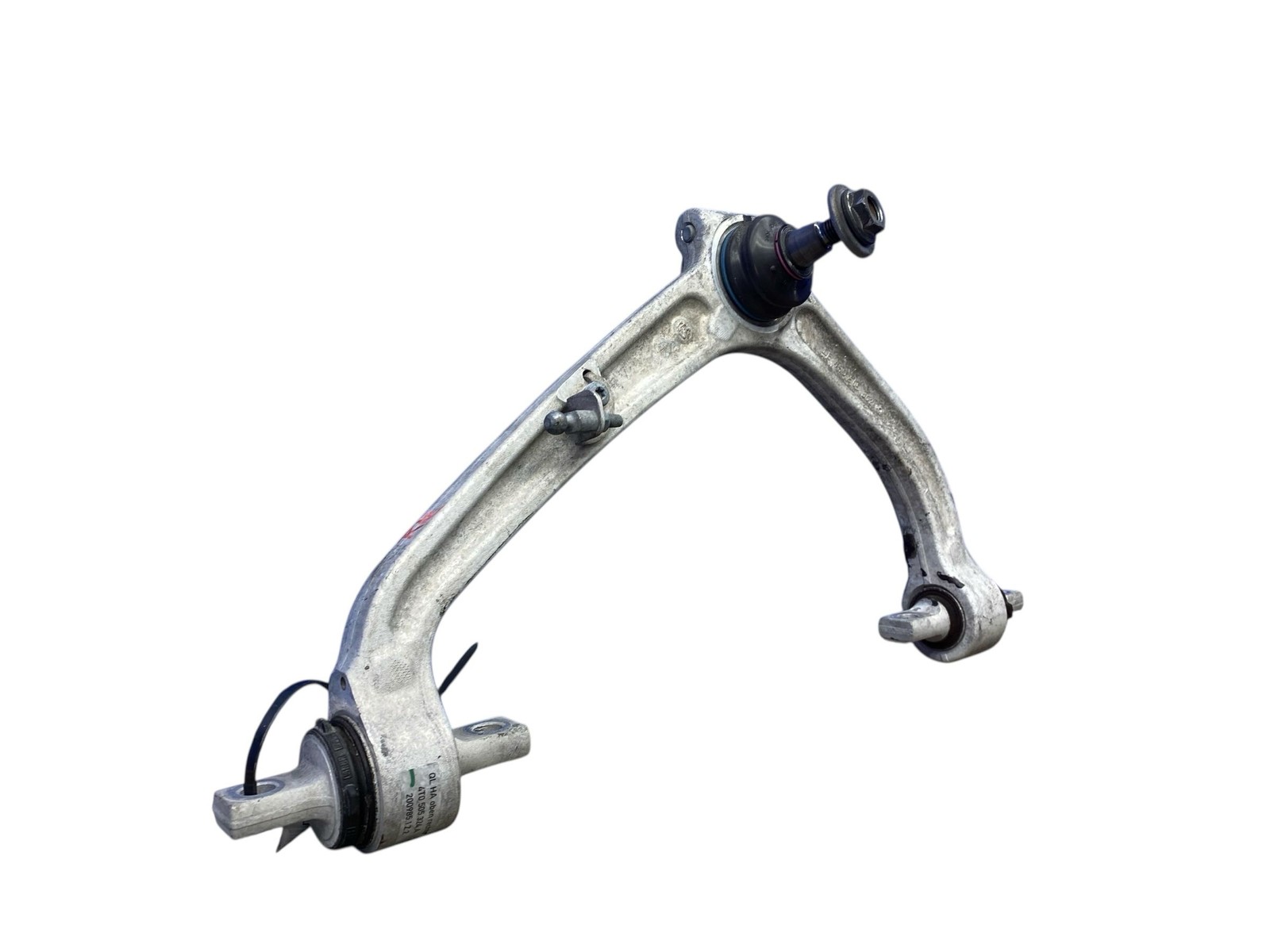LAMBORGHINI HURACAN LP640-4 PERFORMANTE AWD 5.2L REAR RIGHT UPPER CONTROL ARM