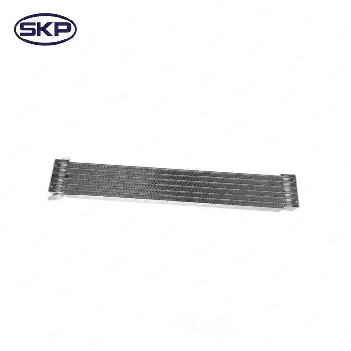 Automatic Transmission Oil Cooler SKP SKTOC074 fits 01-10 Chrysler PT Cruiser - Image 3 of 3