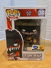 Funko Pop! Vinyl: WWE - "The Demon" Finn Balor - FYE WWE (Exclusive) #38