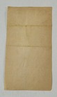 Original 1933 Official Ballot Special Election July 18 1933 Prohibition — photo 2