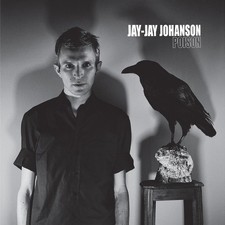 Jay-Jay Johanson Poison (Vinyl) (PRESALE 11.0...