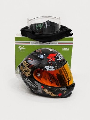 X-lite X-803 RS Ultra Carbon Größe XL - WIE NEU (nur 1x benutzt) 