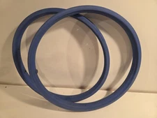 ACS Z-Rims Mint Blue Old School 80's BMX