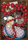 Estate Cleanout Vintage To Modern Costume Jewelry Wearable Lot 2+Lbs #122