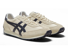 Onitsuka Tiger EDR 78 1183B411 200 BIRCH/PEACOAT New in Box from Japan