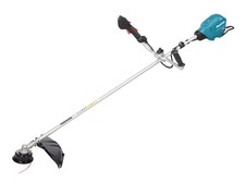 Image of Makita XGT 40Vmax Brush Cutter Bare Unit Cutting Dia 25.5 - 45cm MAKUR013GZ03