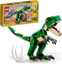 LEGO 31058 Creator 3 in 1 Mighty Dinosaur