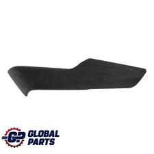 Audi RSQ3 Q3 F3 Türverkleidung Armlehne Kunstleder Schwarz Rechts 83A867374A