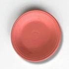 Fiesta Flamingo? Fiestaware Dinner Plate 10.5”