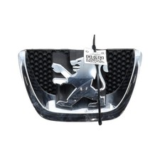 Calandre Citroen JUMPY
