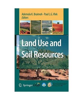 Land Use and Soil Resources