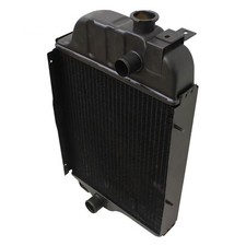 Radiator Fits John Deere Universal 1020 1030 1120 1130 1530 1630 2040 2240 300 3