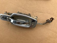 Porte avant et accessoires Triumph SPITFIRE