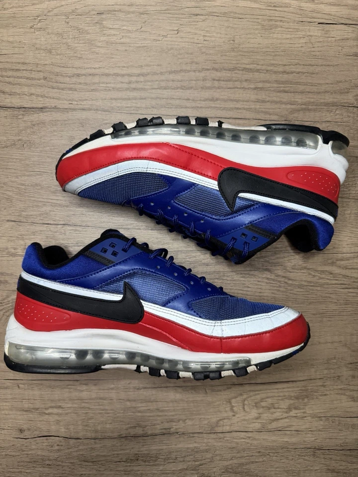 Nike Air Max 97 BW, photo 1 of 5