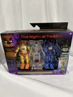 New ListingFive Nights at Freddy’s Endo Series 2 Toy Chica & Highscore Toy Chica FNAF