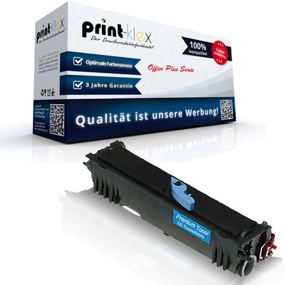 Alternative Tonerkartusche für OKI 09004168 Ersatz XXL Patrone-Office Plus Serie