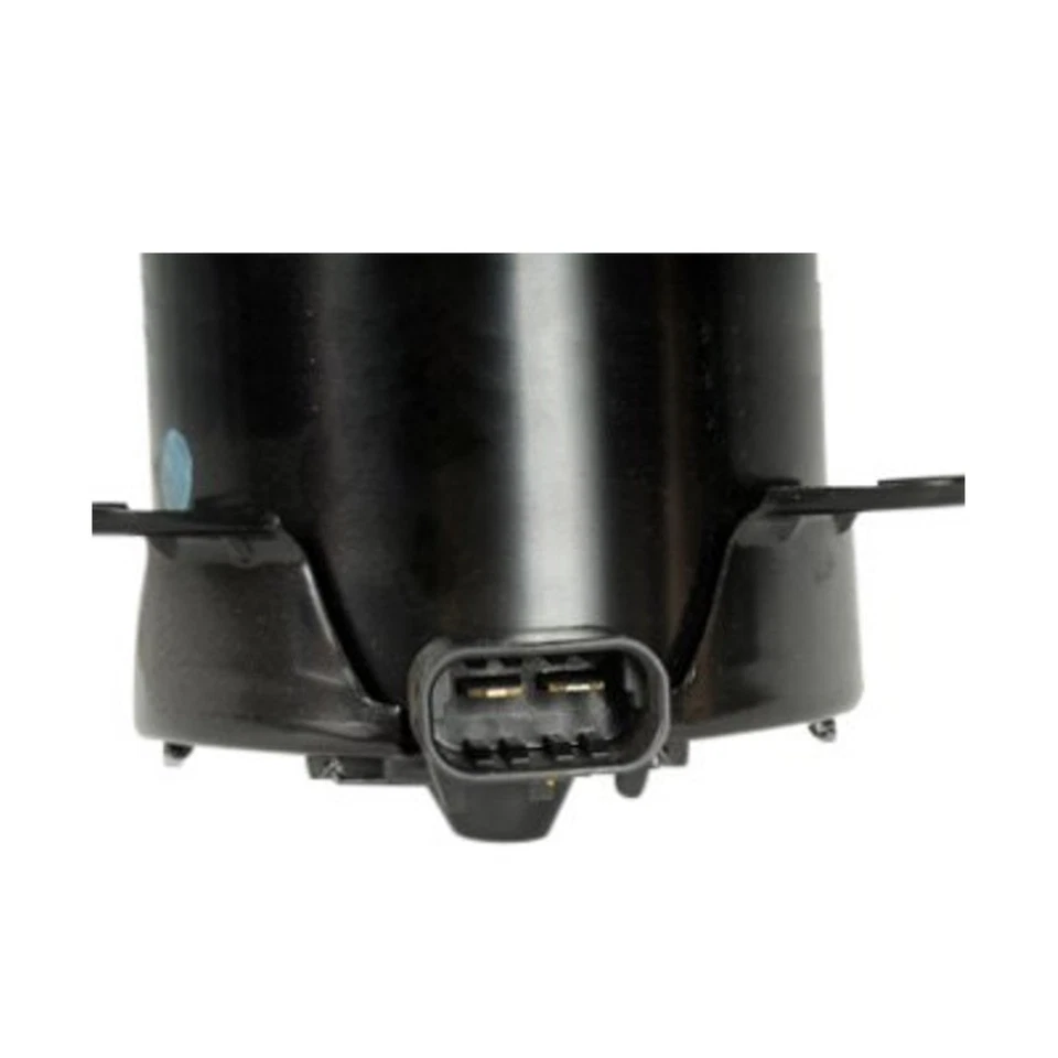 Ventilador de refrigeración del motor ACDelco genuino para Saturn Aura 08 09 lado del pasajero Foto 2 de 4