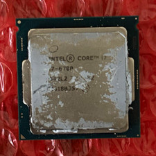 Intel Core i7-6700K 6th Gen Core i7 4.00GHz 4-Core LGA1151 CPU 8MB