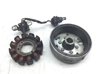 Stator Schwungrad Generator Start Rotor Pick-Up APRILIA SCARABEO 4T 50 2006