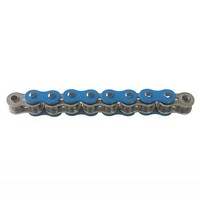 Enuma Kette EK 530 MVXZ-2 Blau Blau CBR600F PC25 ZXR750R ZX750J 1000S Unbekannt