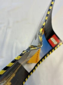 LEGO Technic 8040 Pneumatic Set Vintage 1985 (Incomplete - READ) +FAST SHIPPING!