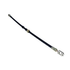 2x Bremsschlauch vorne für Skoda Fabia 1 6Y2 6Y3 6Y5 2 542 545 Roomster | 23983