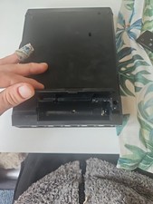 TOMY Terra-Hit (1979) – Vintage LCD Spiel – Retro-Tabletop