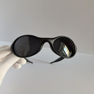 Oakley Eye Jacket 90s | eBay