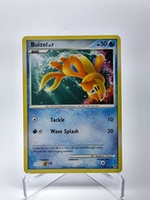 Buizel 92/147 Supreme Victors Regular on eBay