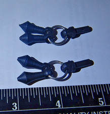 Iron Jingle Bobs Short Bell