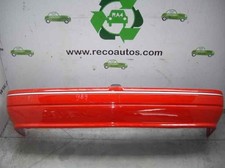 Pare-choc arrière Ford ESCORT