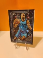 25-26 Topps Basketball NICOLAS BATUM Black Diamante 10/10 RTG CLIPPERS